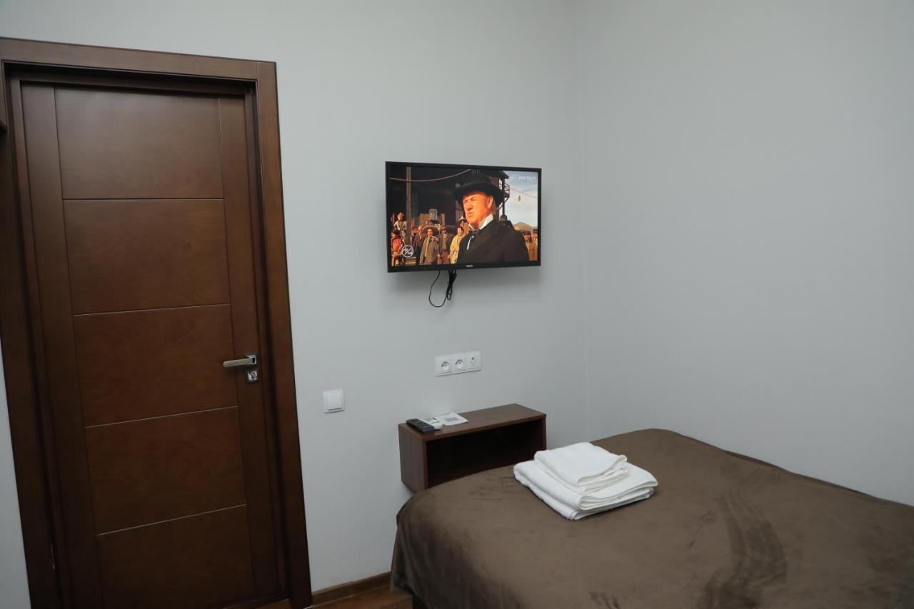 Hotel Brick House Szamarkand Kültér fotó